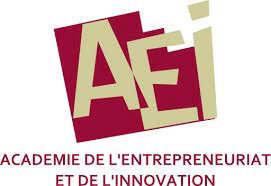 Logo AEI