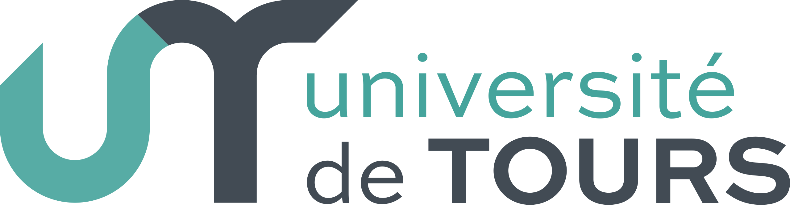 LOGO UT